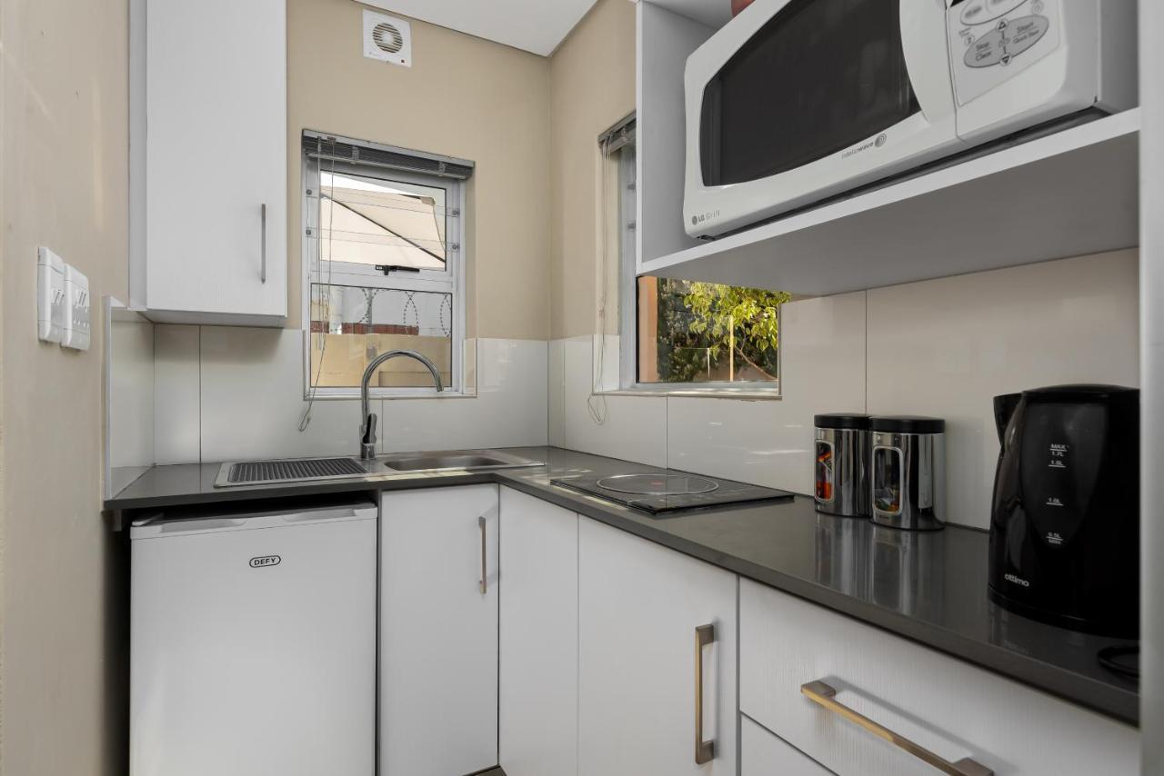 Apartment Ilkley Crescent 5 Cape Town