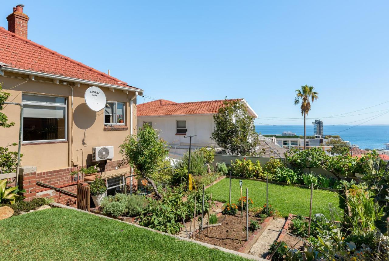 Ilkley Crescent 5 * Cape Town