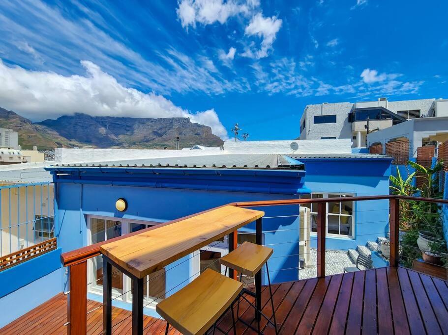 Trendy In Heart Of Heritage, Mtn Views Holiday home Cape Town