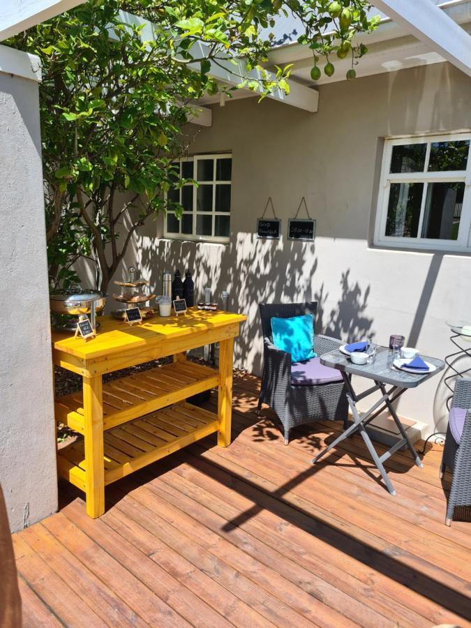 Vinistrella Bed & Breakfast