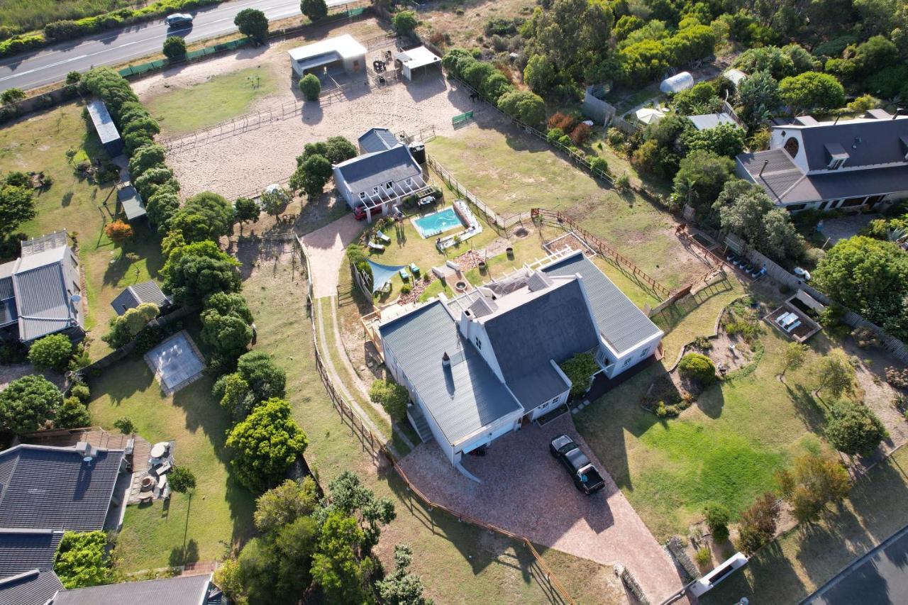 Bed & Breakfast Vinistrella Cape Town