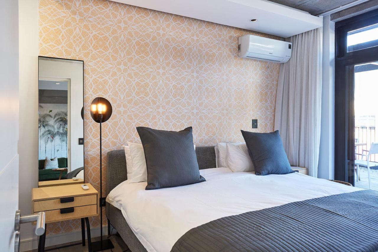 Opulent Living The Signature De Waterkant *