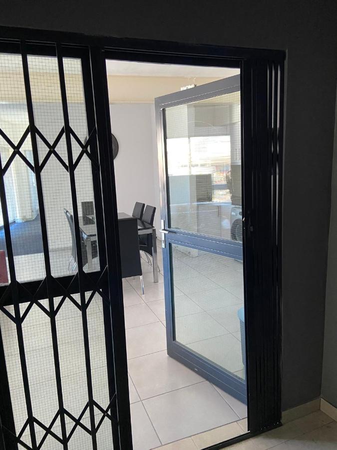 Apartment Parc Du Ville Penthouse Cape Town