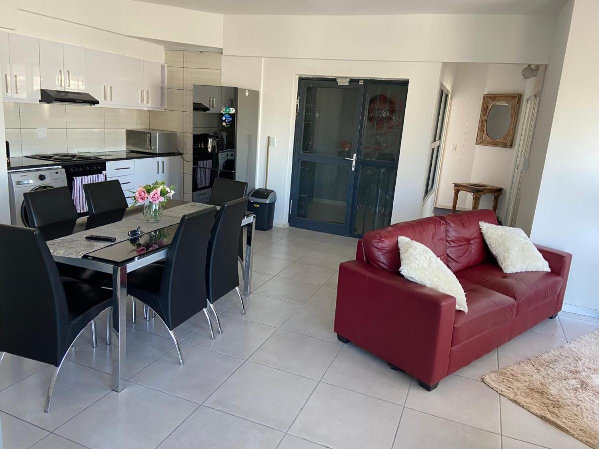 Parc Du Ville Penthouse * Cape Town