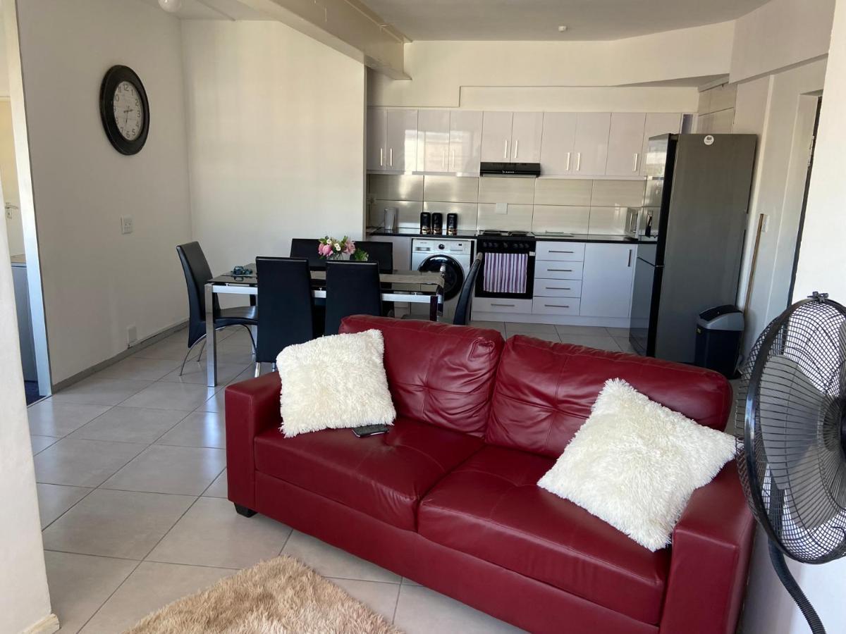 Parc Du Ville Penthouse *
