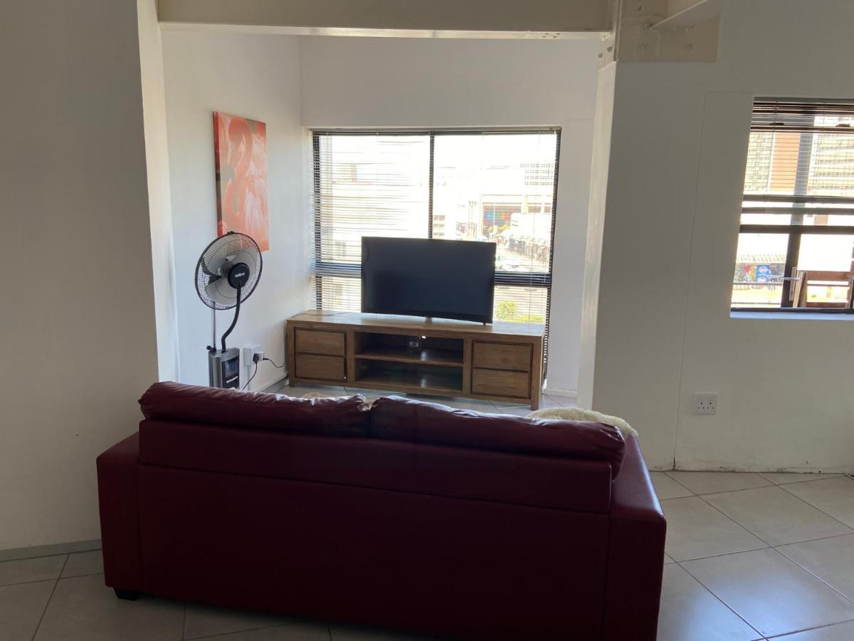 Apartment Parc Du Ville Penthouse