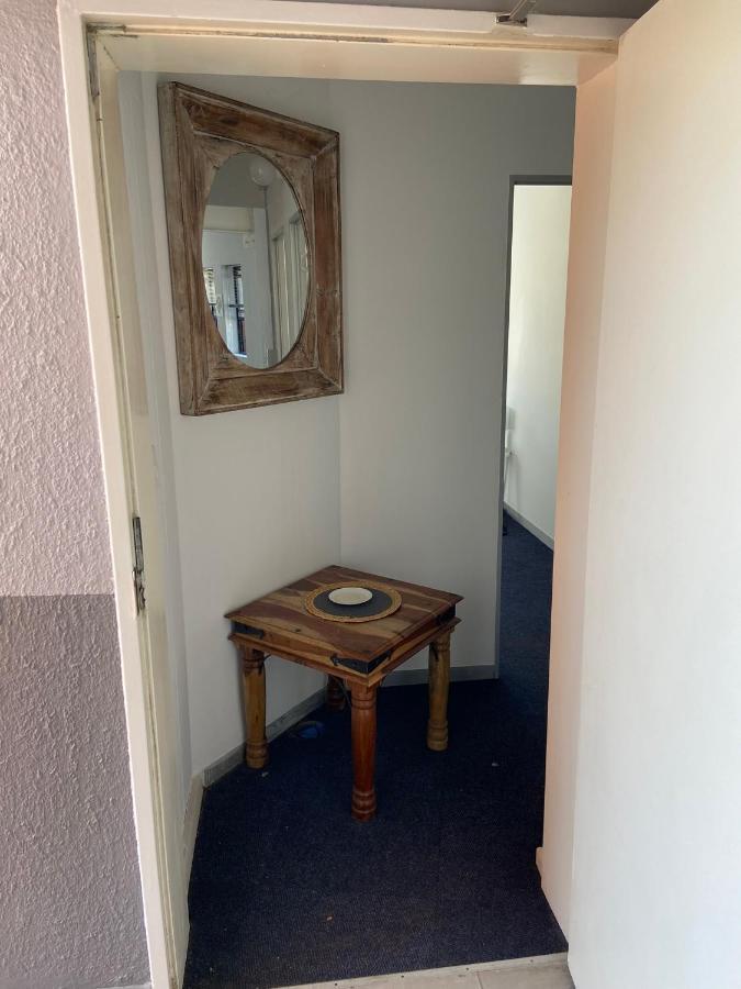 Apartment Parc Du Ville Penthouse