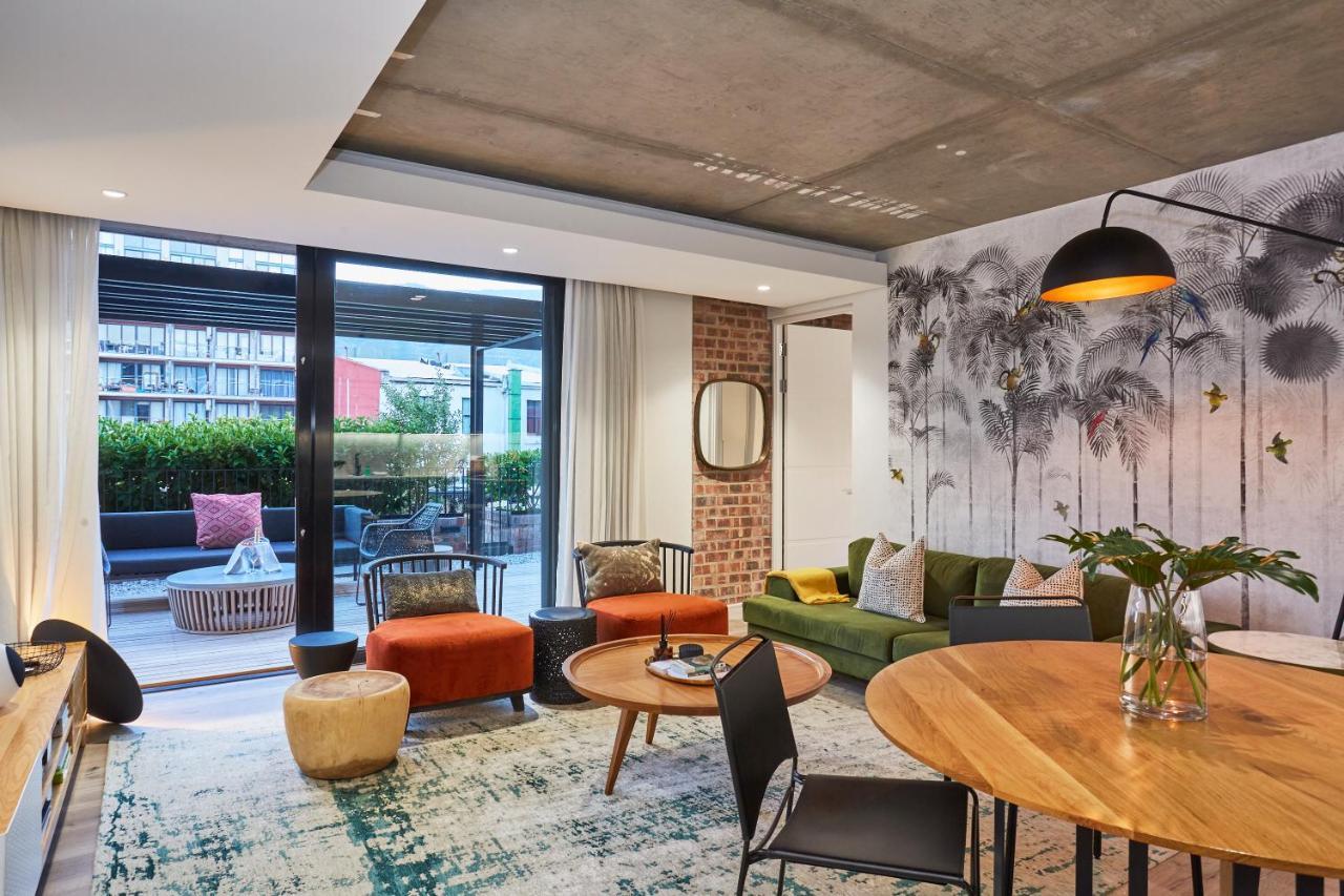 Opulent Living The Signature De Waterkant