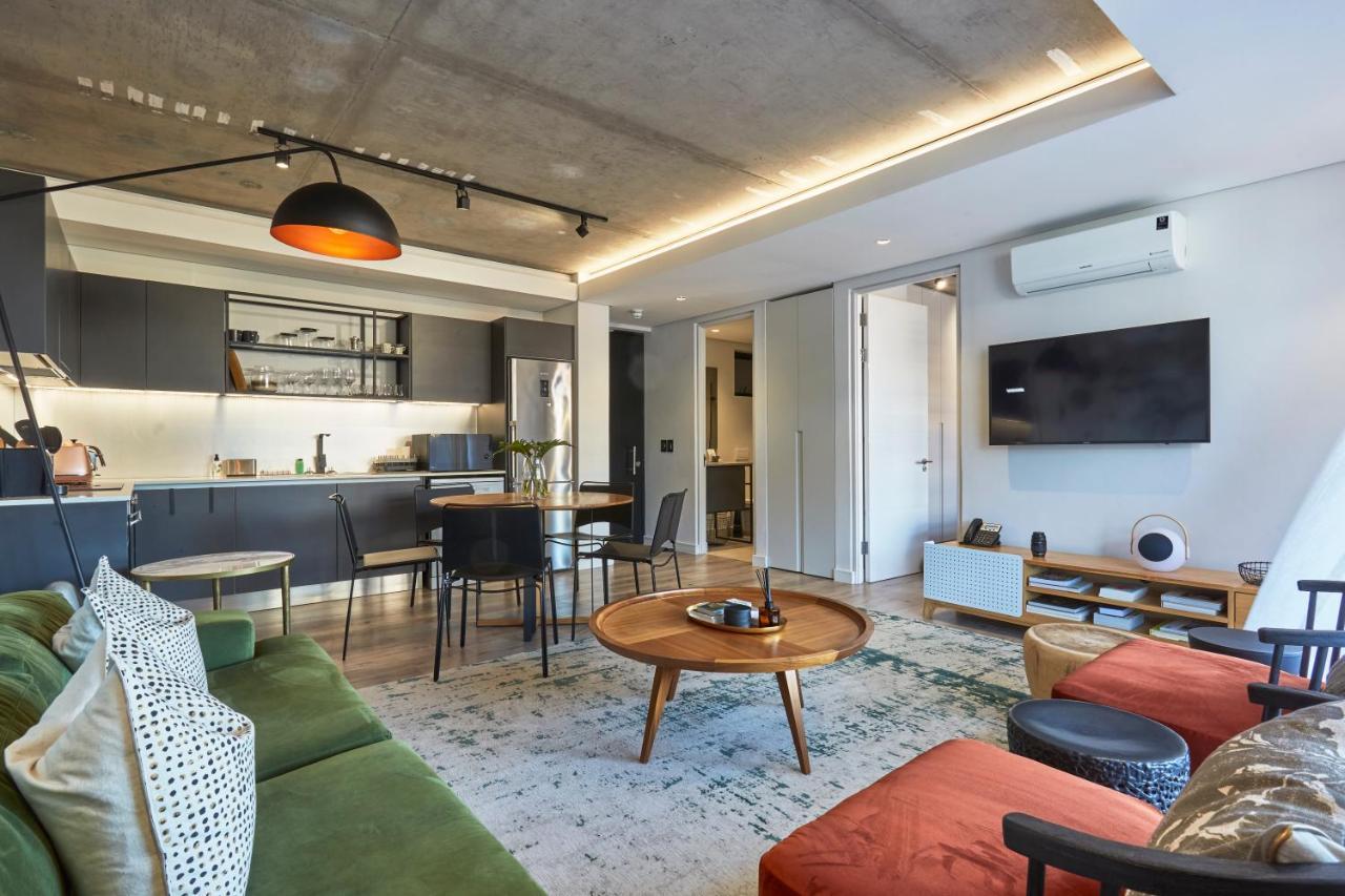 Opulent Living The Signature De Waterkant