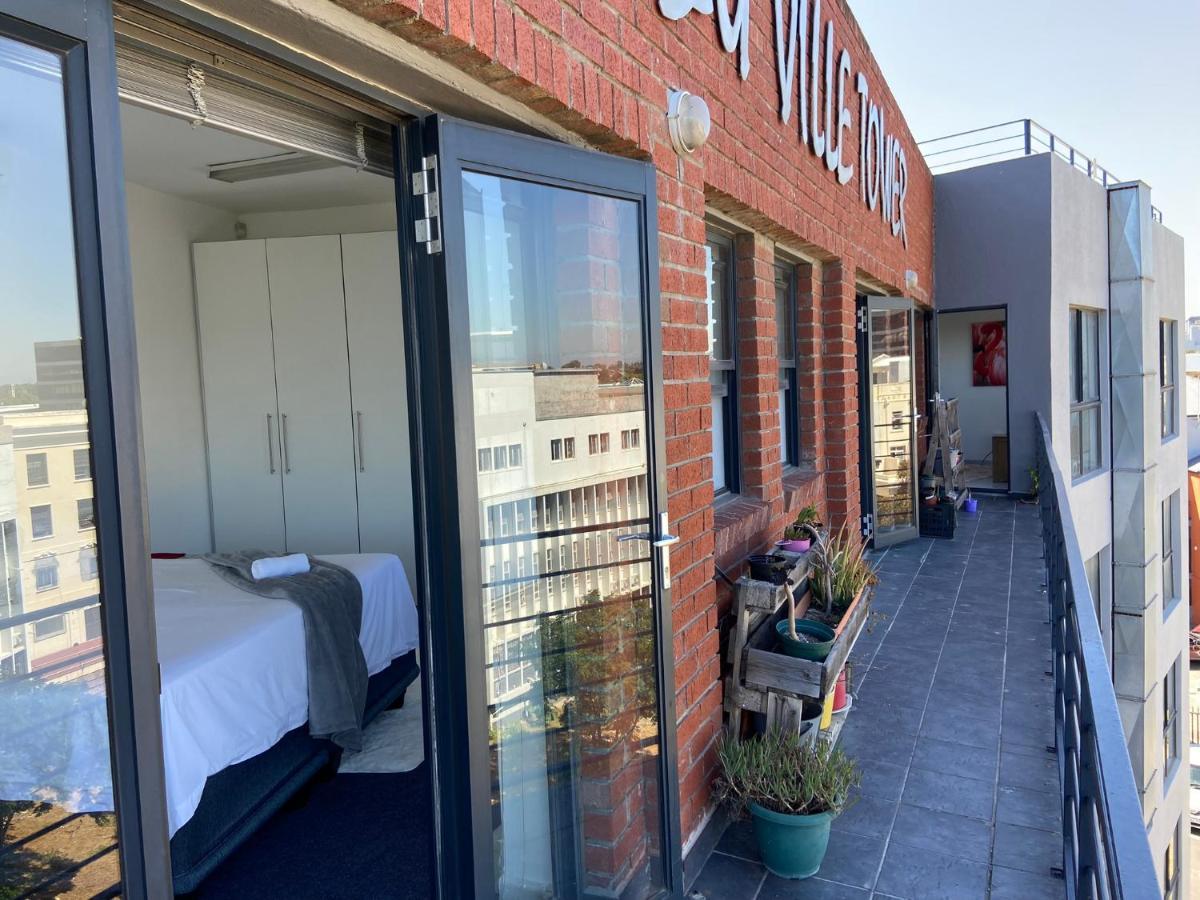 Apartment Parc Du Ville Penthouse *