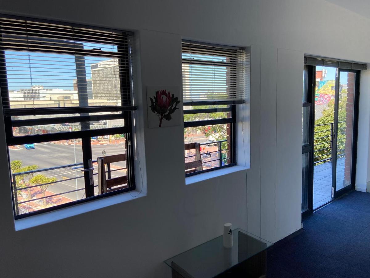 Apartment Parc Du Ville Penthouse *