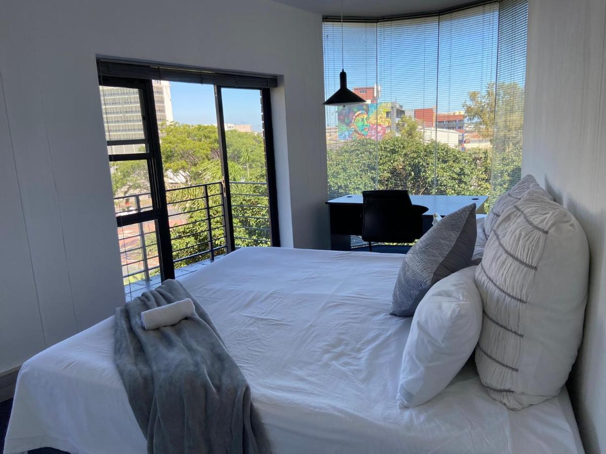 Apartment Parc Du Ville Penthouse *