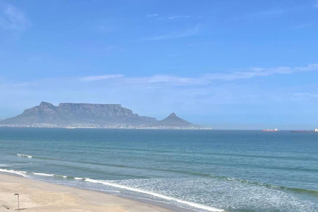 Beachfront Seaview