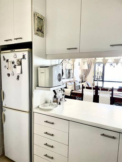 Beachfront Seaview Apartment Cape Town