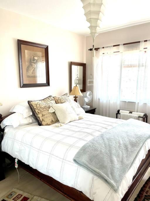 Apartment Beachfront Seaview *