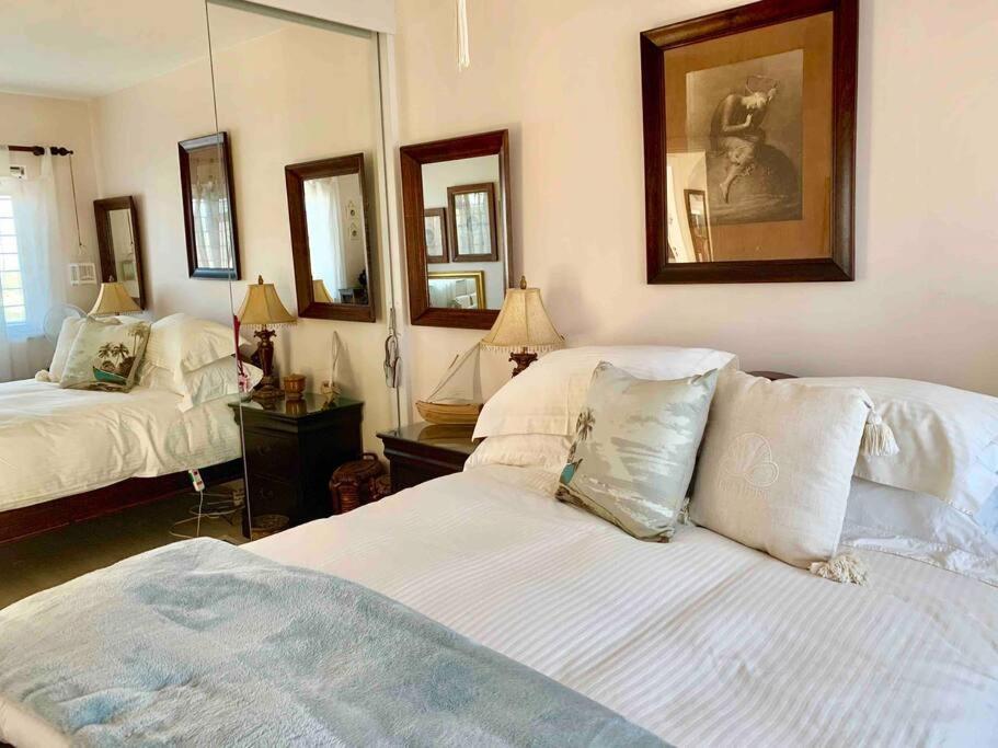 Apartment Beachfront Seaview *