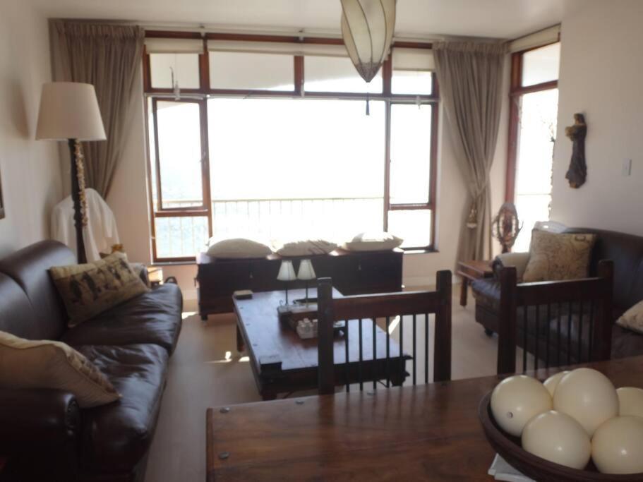 Beachfront Seaview * Cape Town