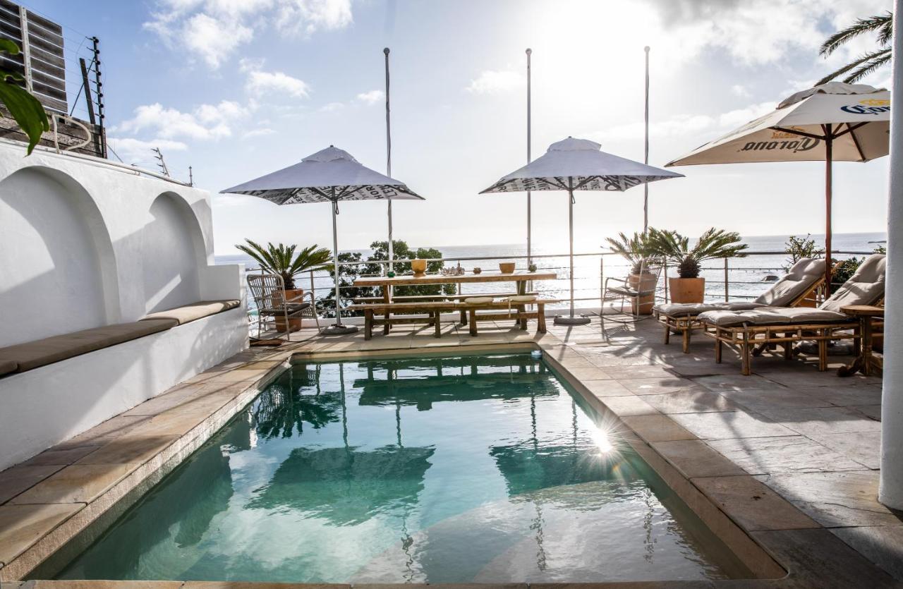 Hotel Sea Castle Camps Bay