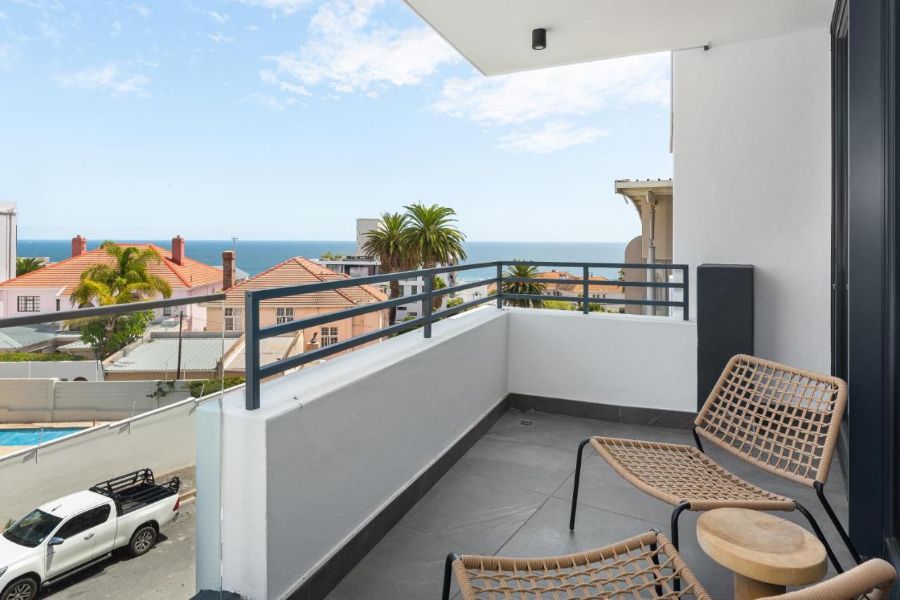 Casa On Bantry By Totalstay Apartment Cape Town