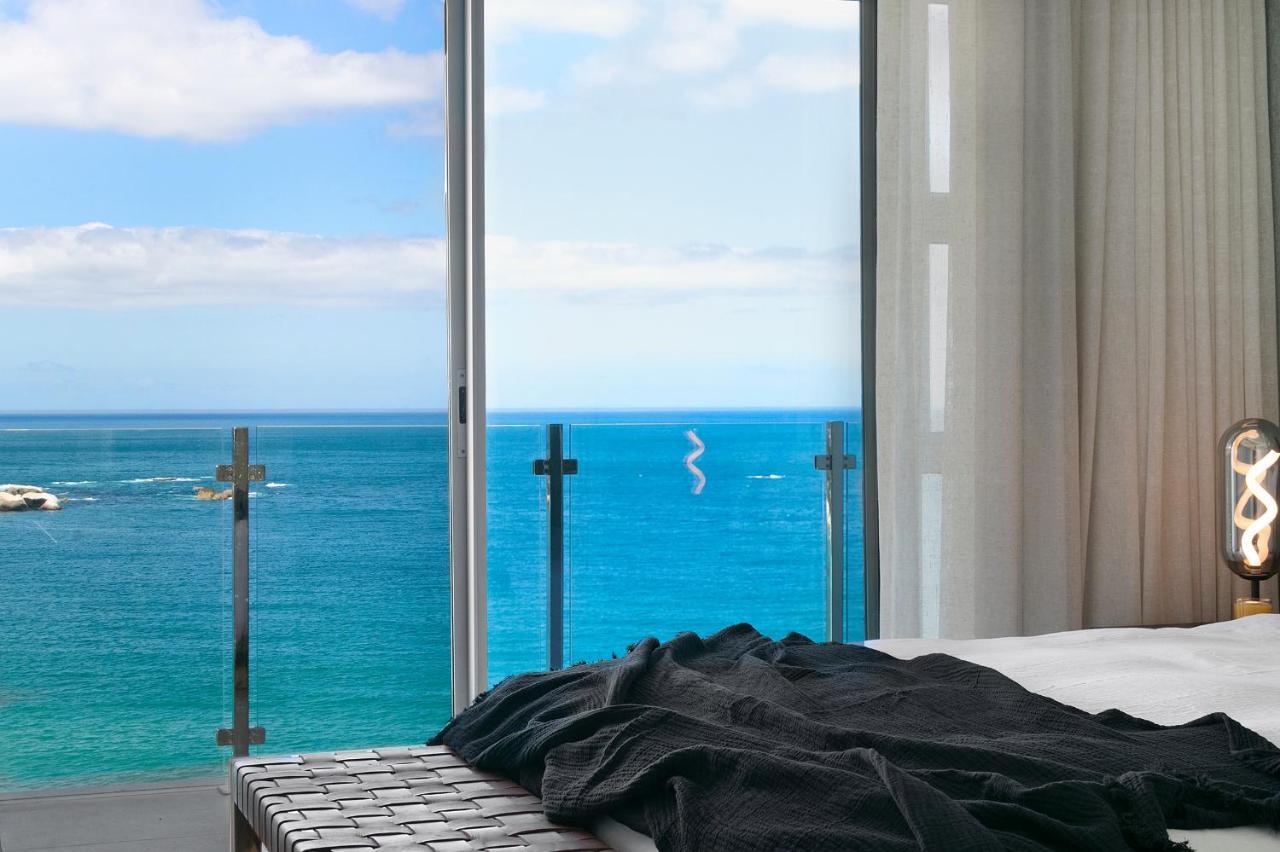 Clifton Allure - Magnificent Sea Views