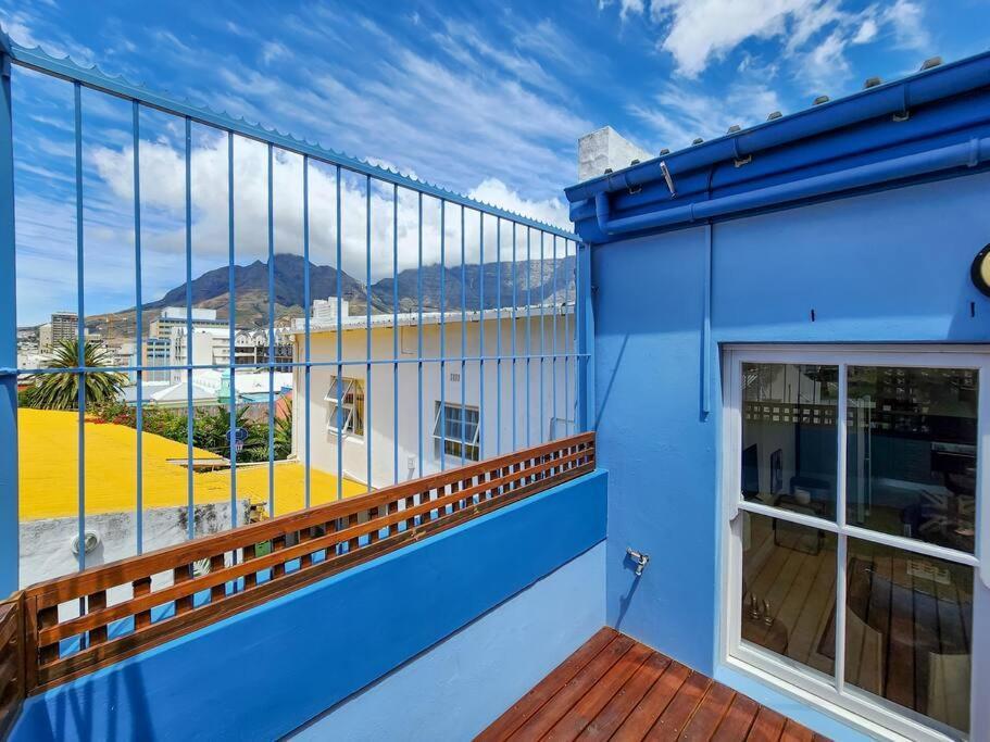 Trendy In Heart Of Heritage, Mtn Views * Cape Town