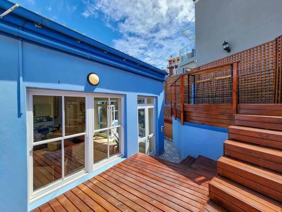 Trendy In Heart Of Heritage, Mtn Views *