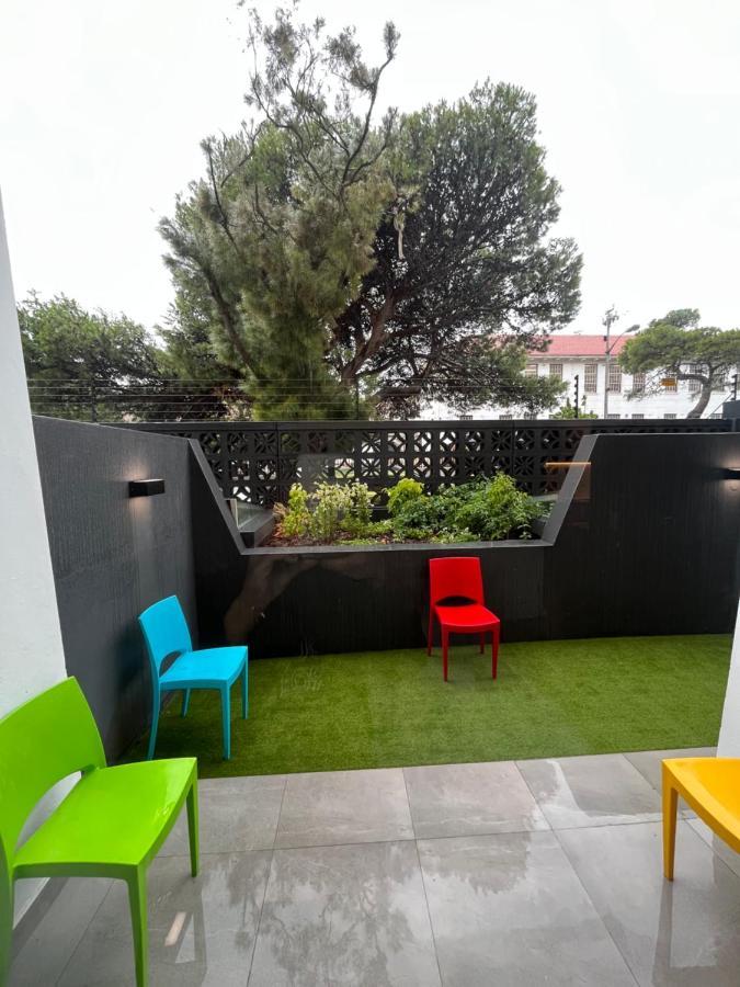 Apartamento In Sea Point. Cidade Do Cabo