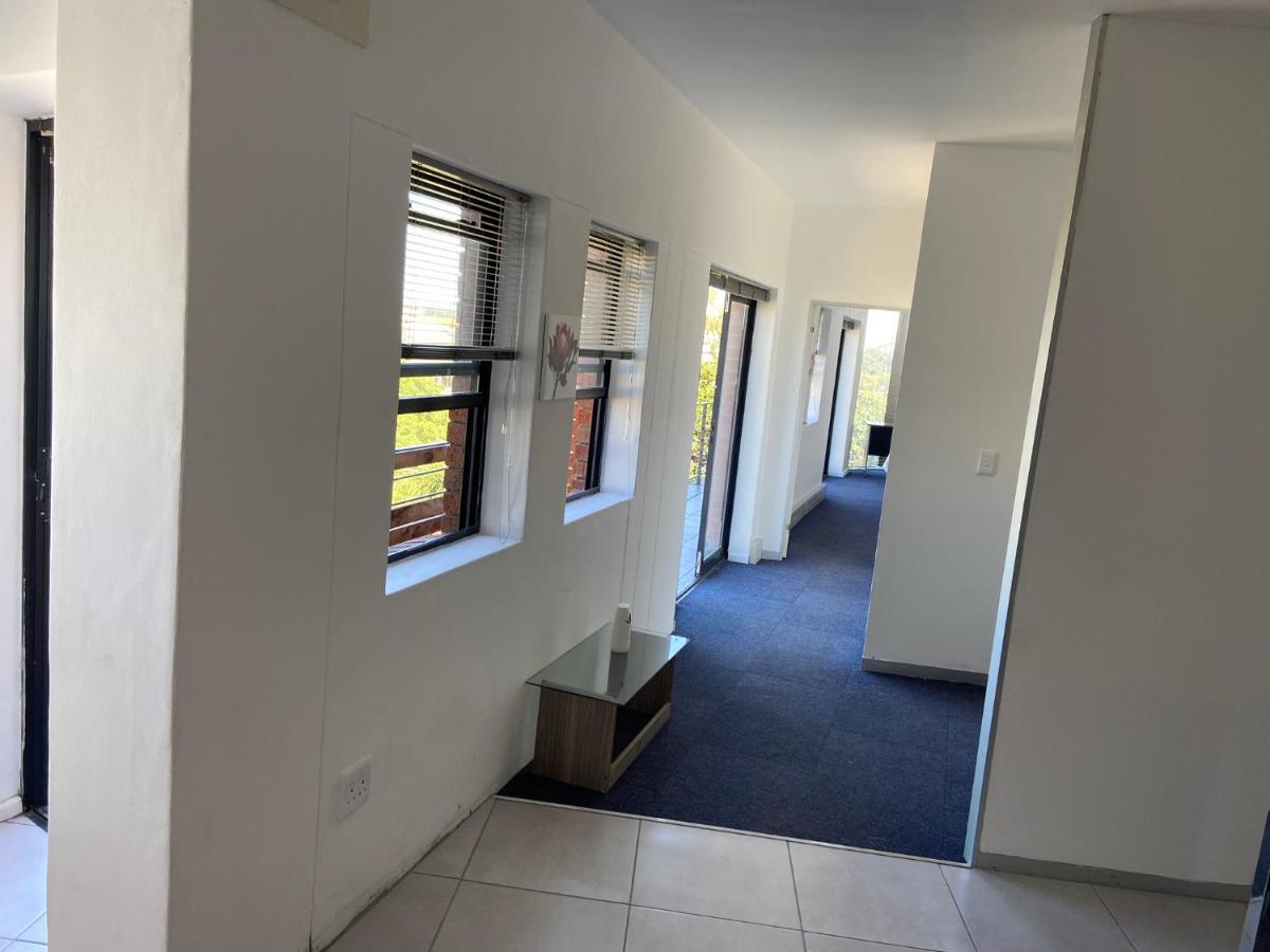 Parc Du Ville Penthouse Cape Town
