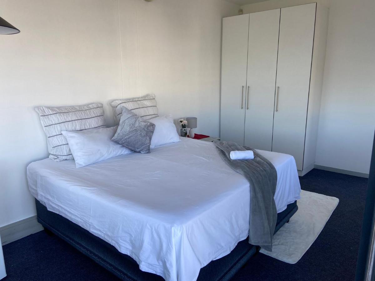 Parc Du Ville Penthouse Apartamento *