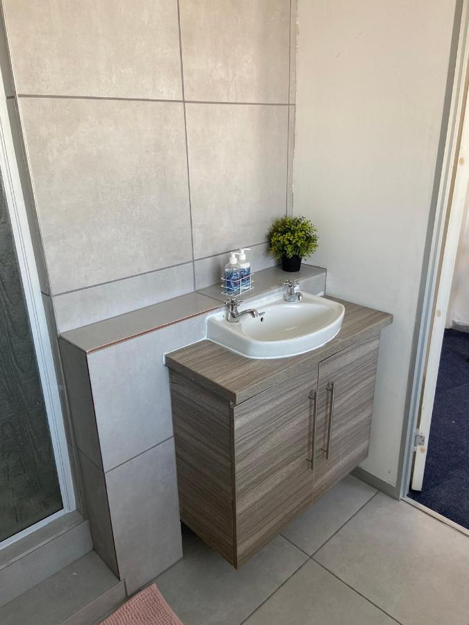Parc Du Ville Penthouse * Cape Town