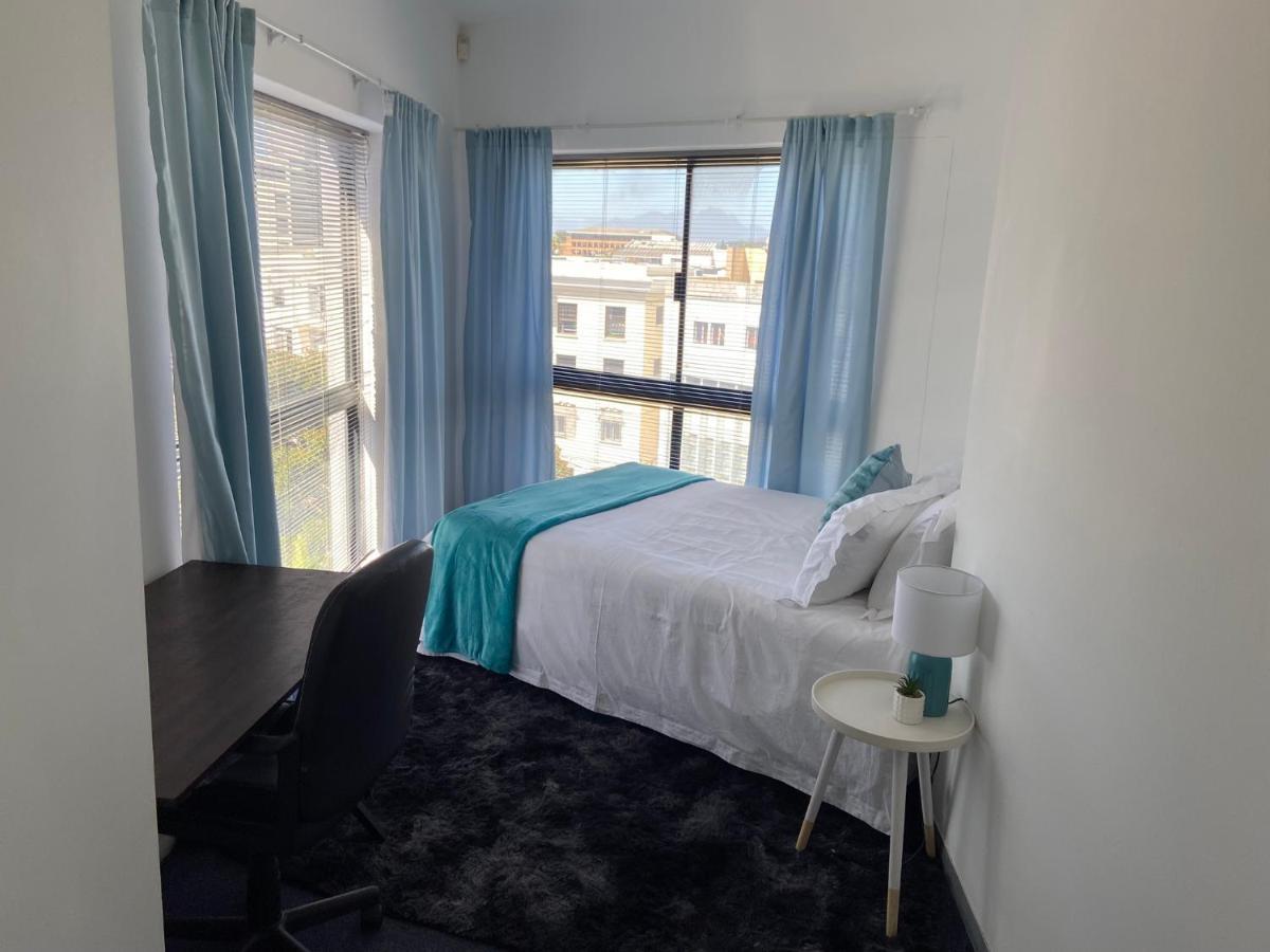 Parc Du Ville Penthouse * Cape Town