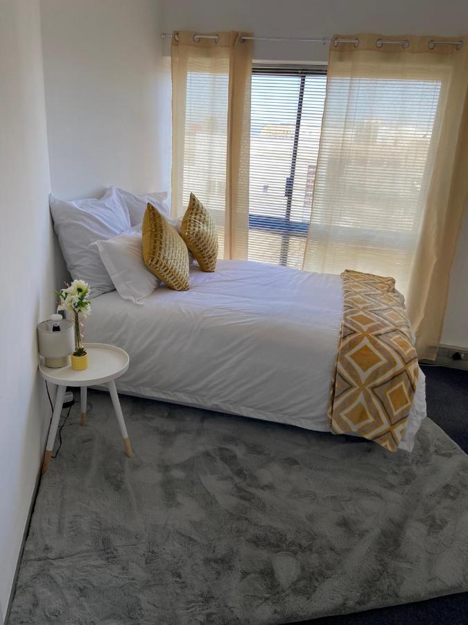 Parc Du Ville Penthouse Apartment *