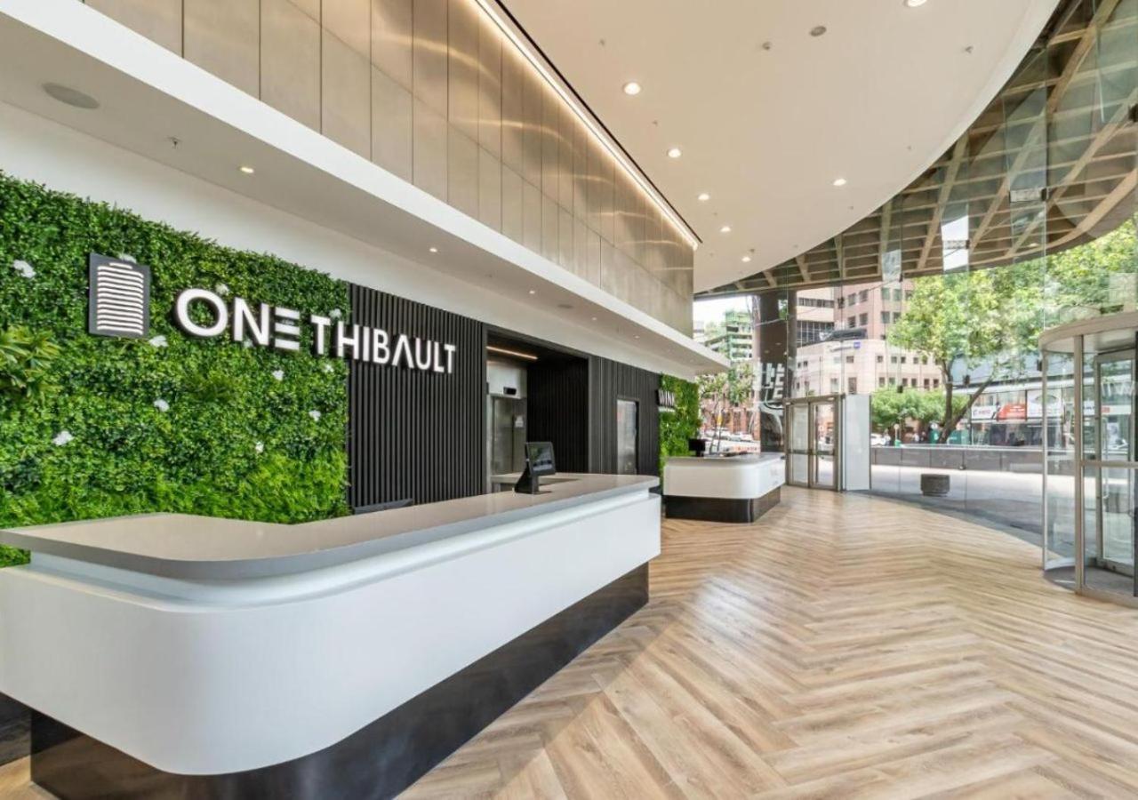One Thibault Square - Self Catering - Loadshedding Free! Cape Town