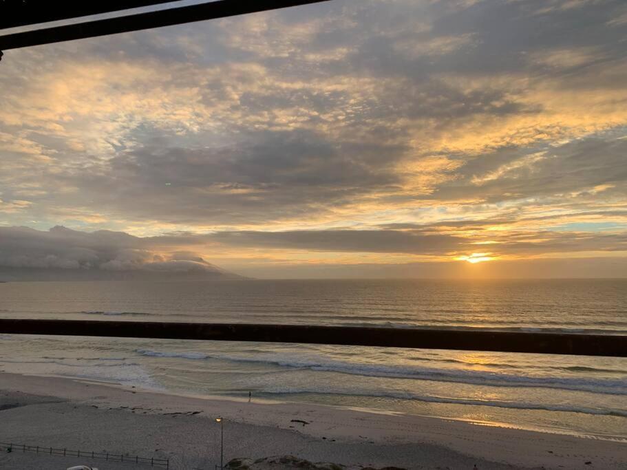 Beachfront Seaview