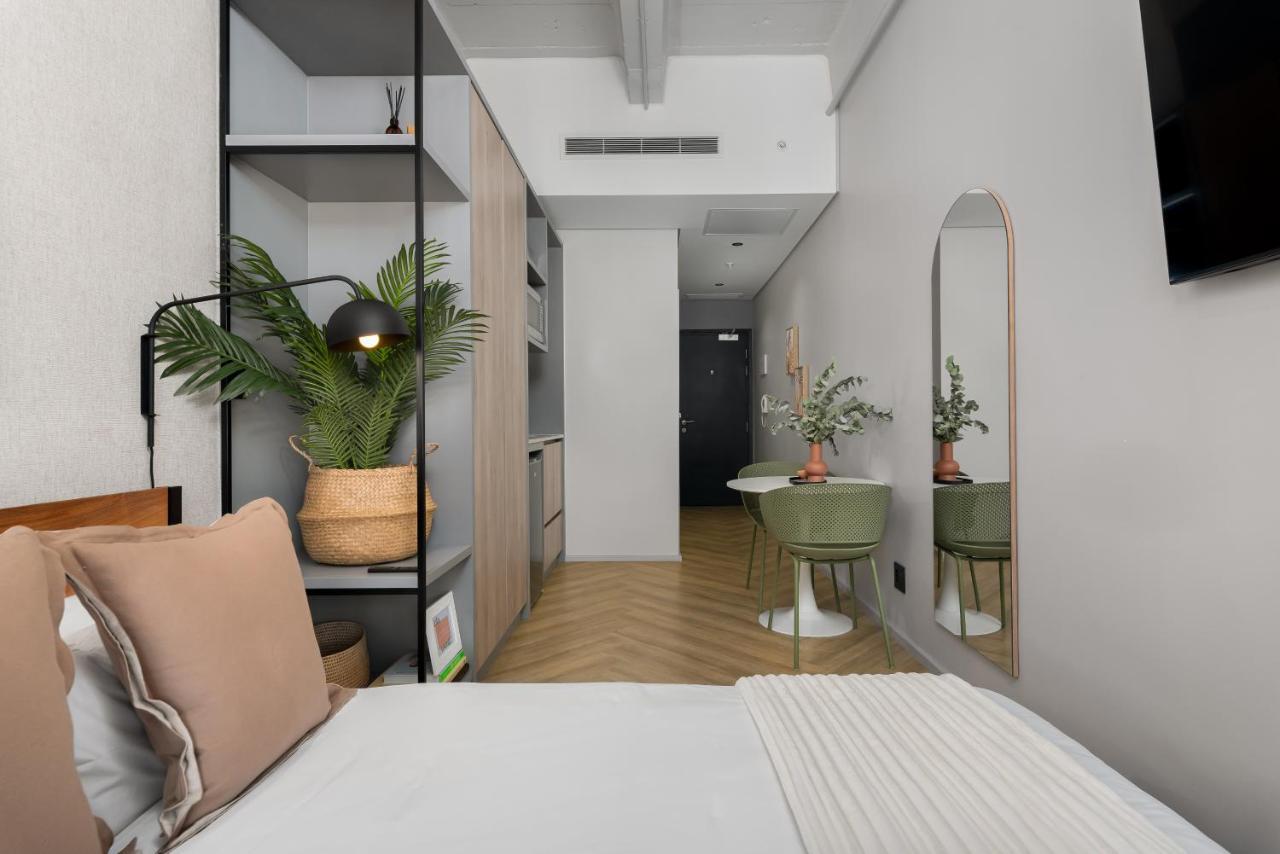 Apartamento One Thibault Luxury