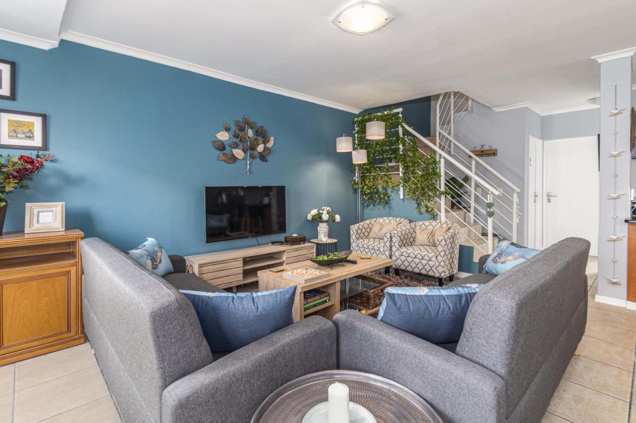 Apartment Ocean On Tides Cape Town