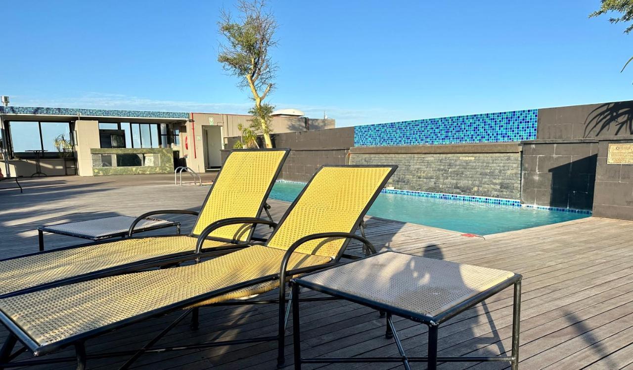Cape Royale Luxury In Green Point South Africa