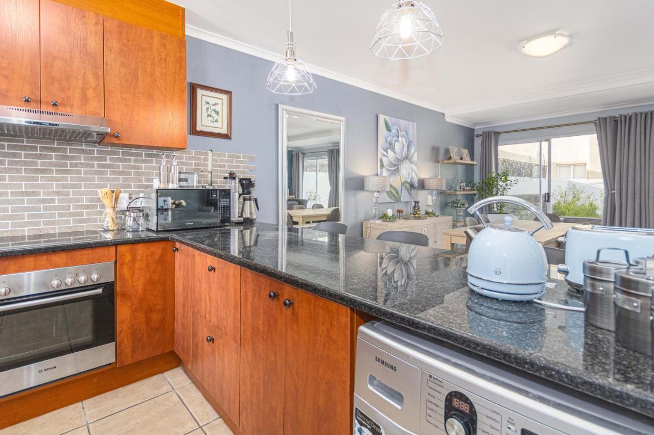 Apartment Ocean On Tides Cape Town