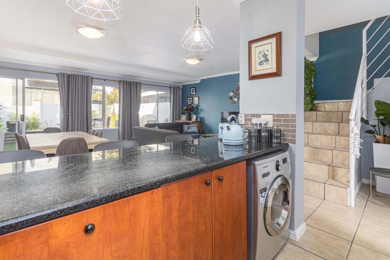 Ocean On Tides Apartment *