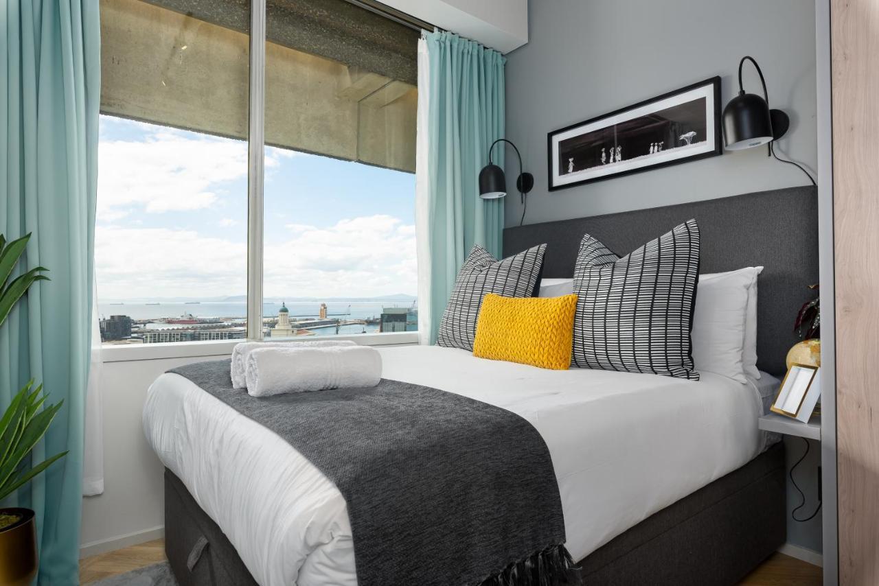 One Thibault Luxury Apartamento