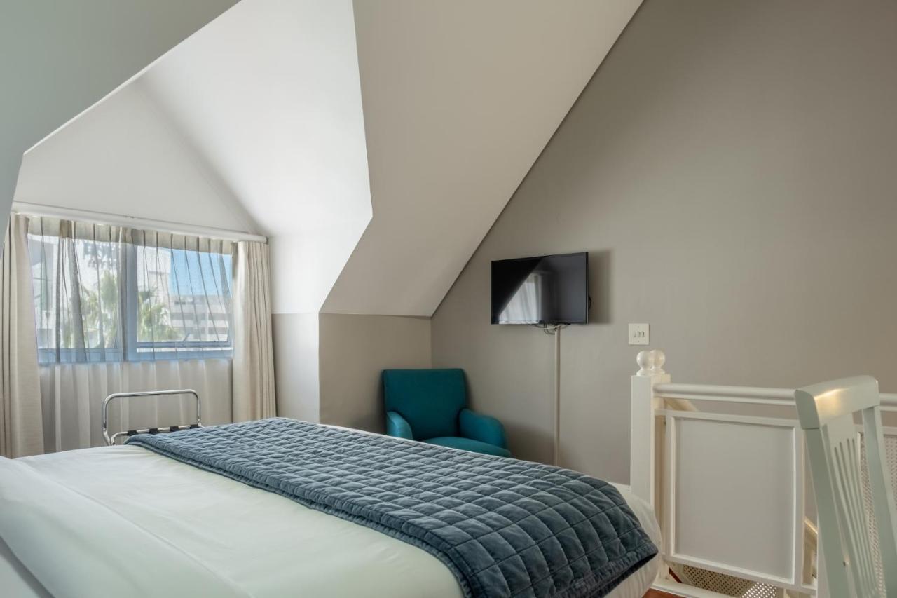 Aparthotel The Bantry By Totalstay 4*