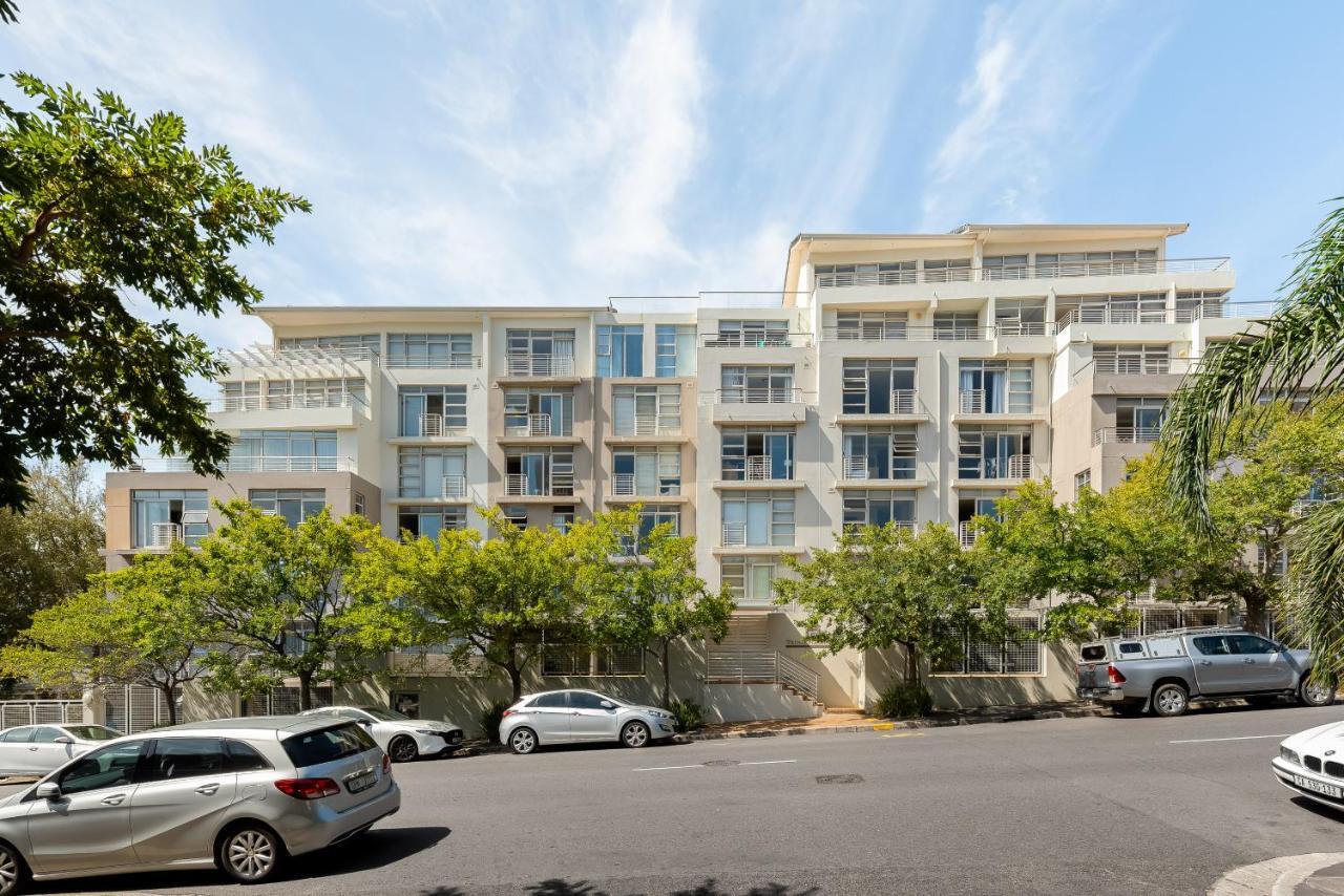 Trinity Gardens 401 Apartment Cape Town