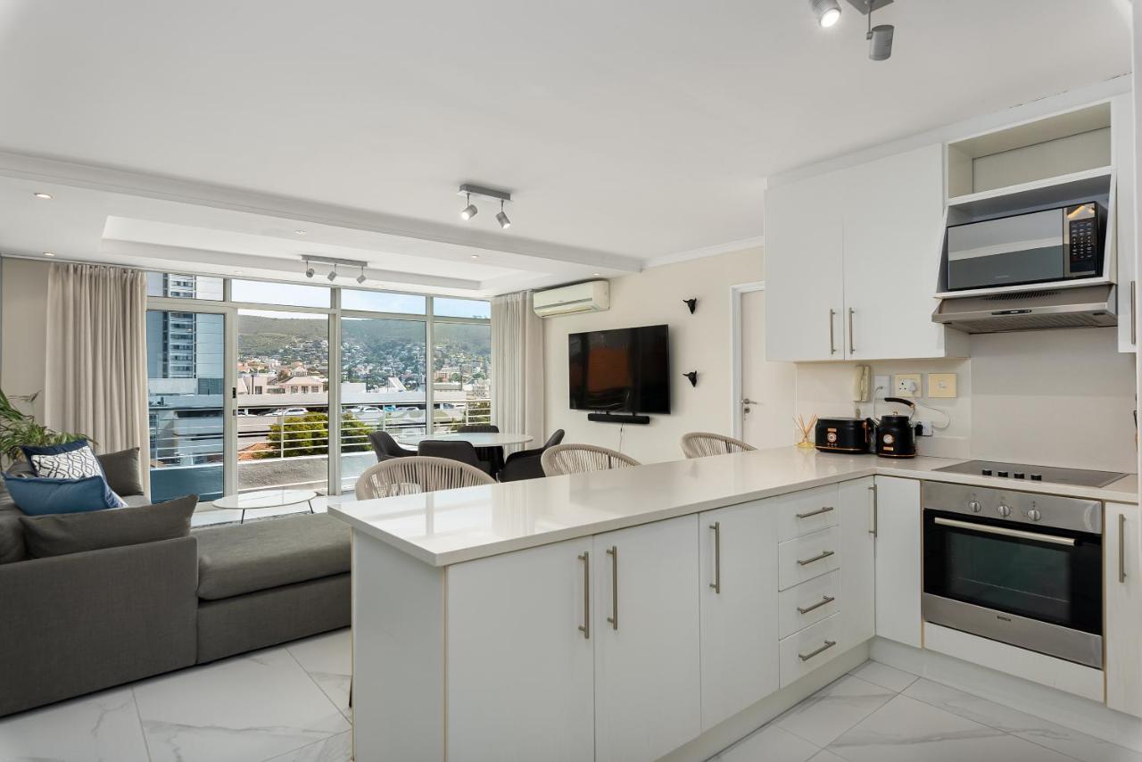 Trinity Gardens 401 Apartment
