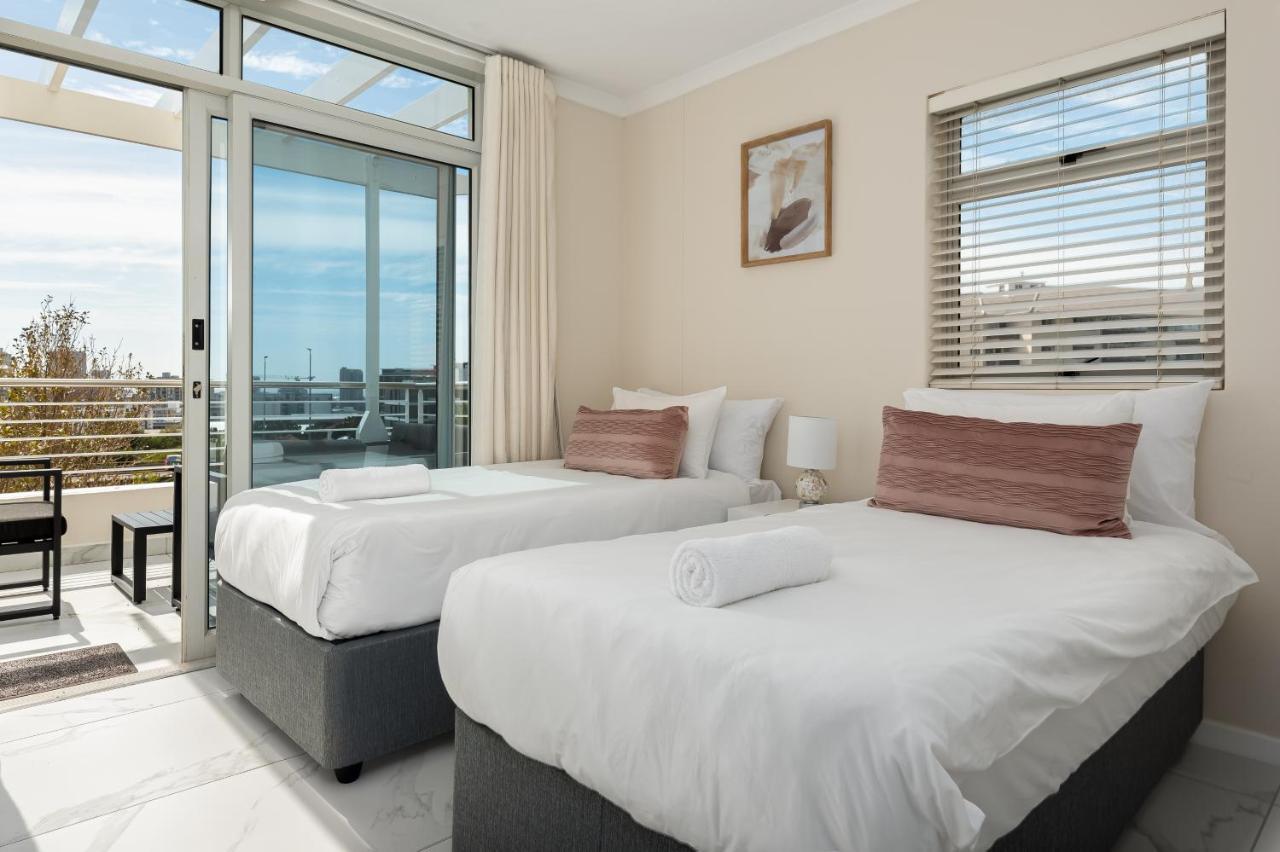 Trinity Gardens 401 Apartment *