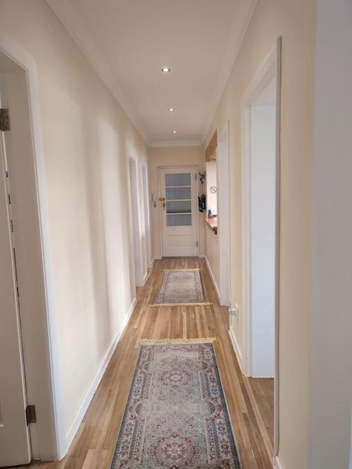 Modern Close To Lovely