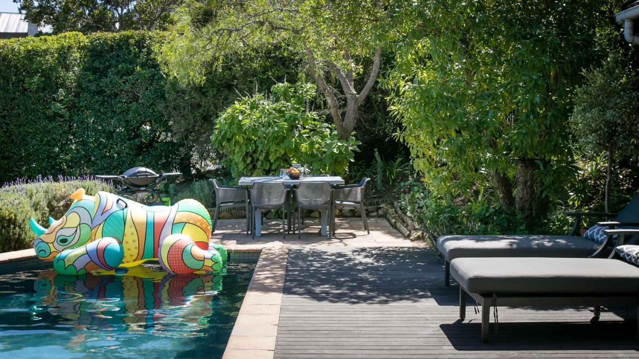 Holiday home Noordhoek's Hidden Gem - Backup Power Cape Town