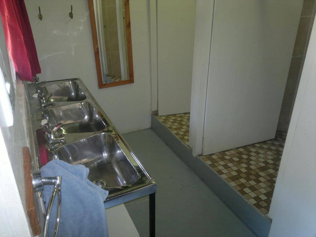 Riverlodge Backpackers Cape Town