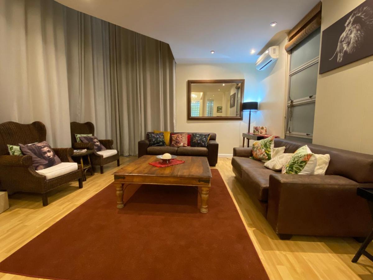 Imany Guest house Cape Town
