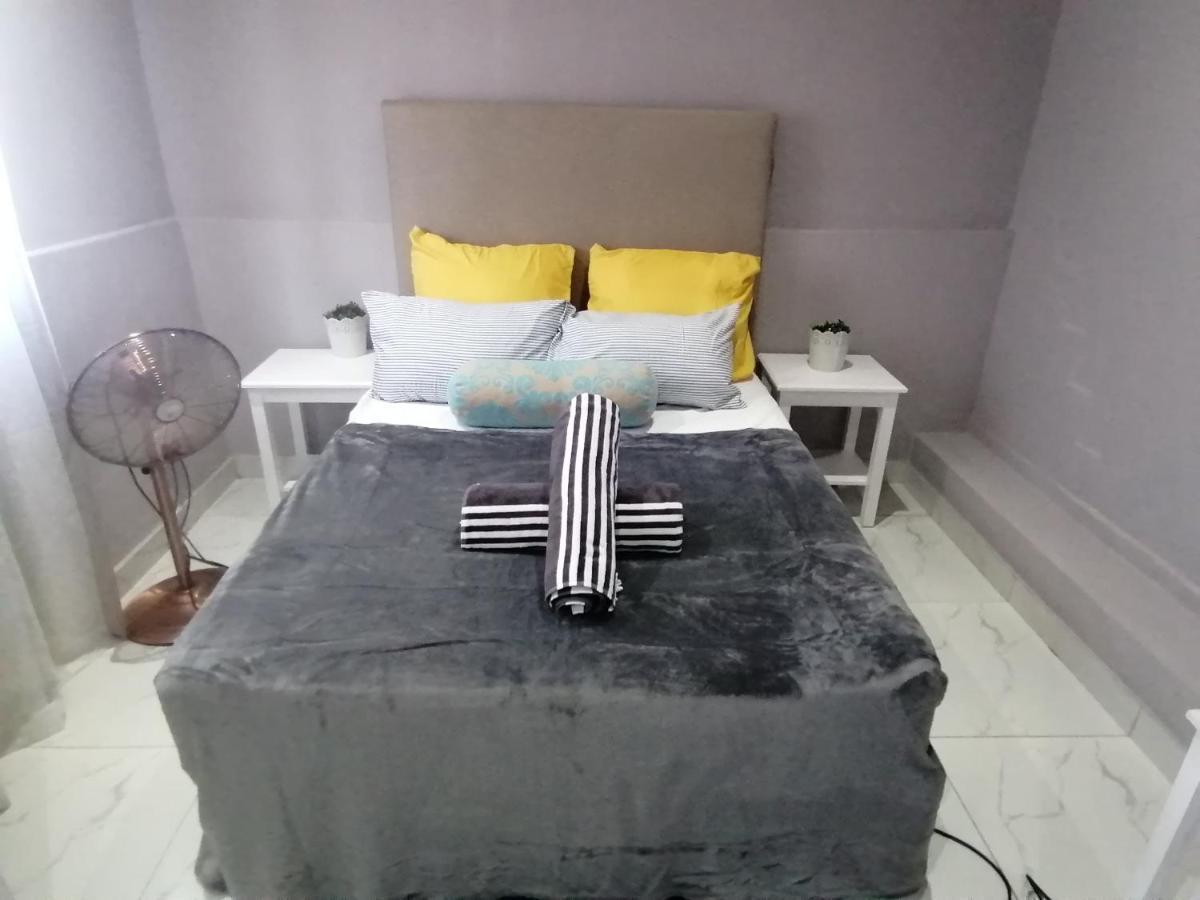 Mila 1 Guest house *