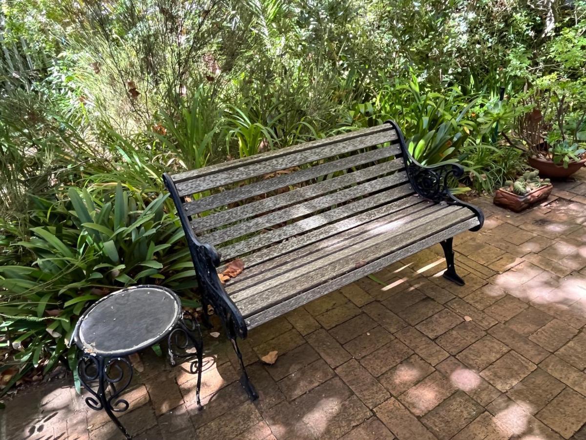 Constantia Guest house 2*